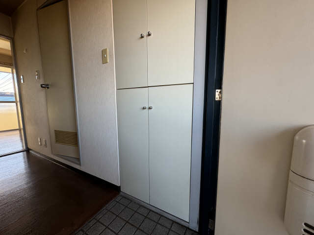 シューズBOX