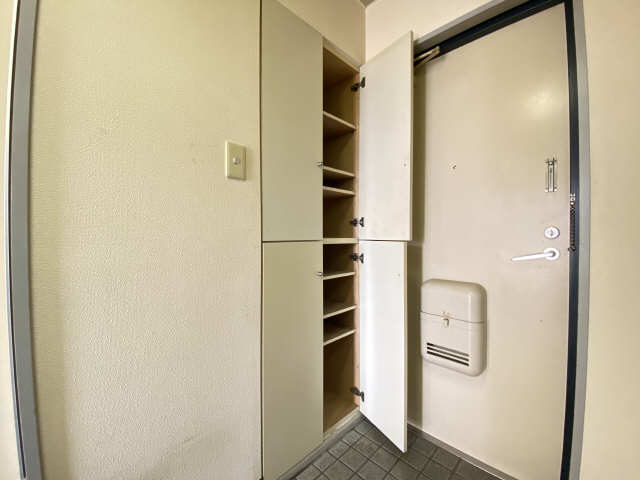 シューズBOX
