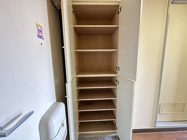 シューズBOX