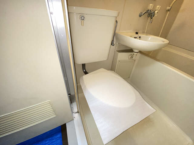 WC