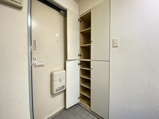 シューズBOX