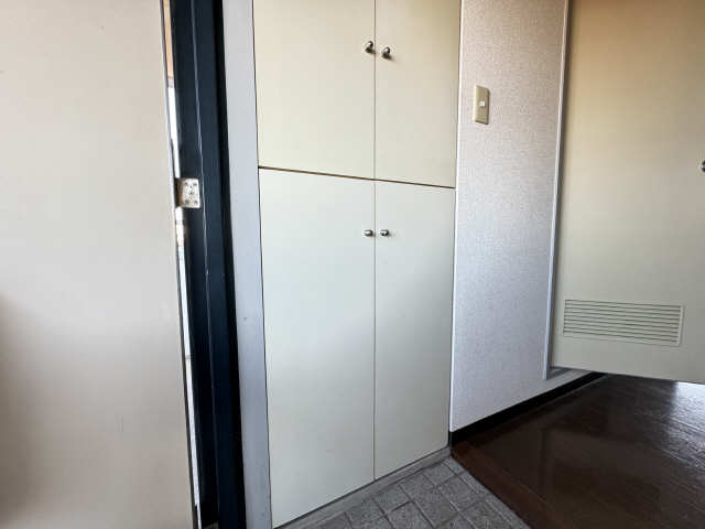 シューズBOX