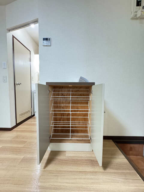 シューズBOX
