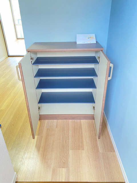 シューズBOX