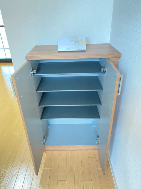 シューズBOX