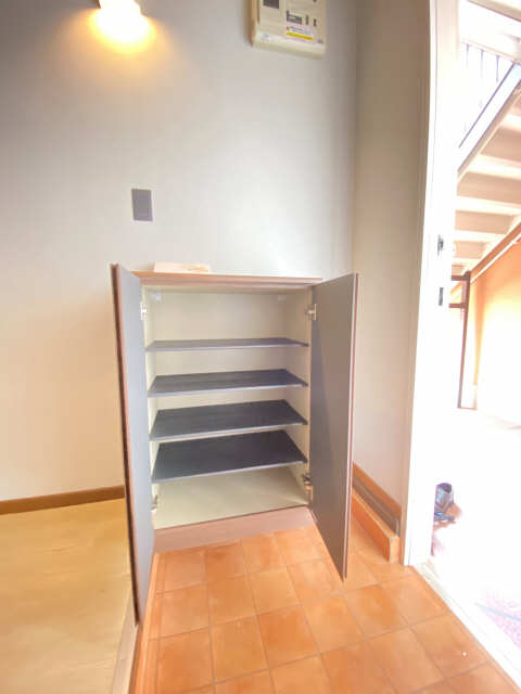シューズBOX