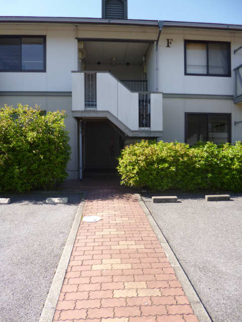 プレステージ神戸 ｆ棟 賃貸コーポ 物件番号 岐阜県安八郡神戸町大字安次 ニッショー Jp