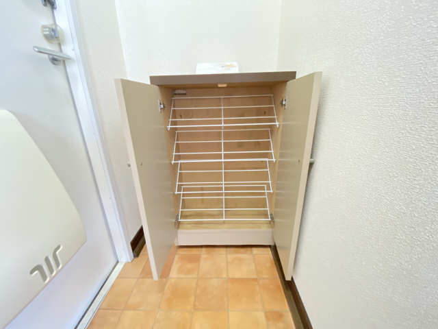 シューズBOX