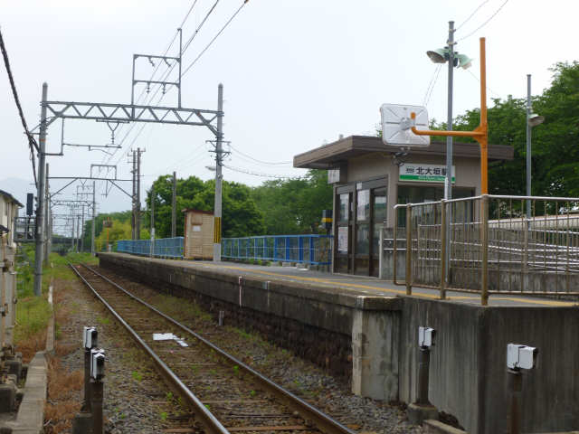 Ｇａｒｄｅｎａ（ガーデナ）Ａ 1階 北大垣駅