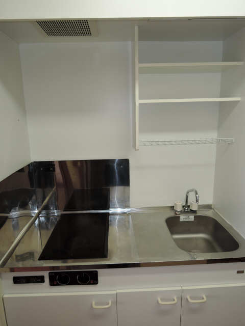 電気コンロ