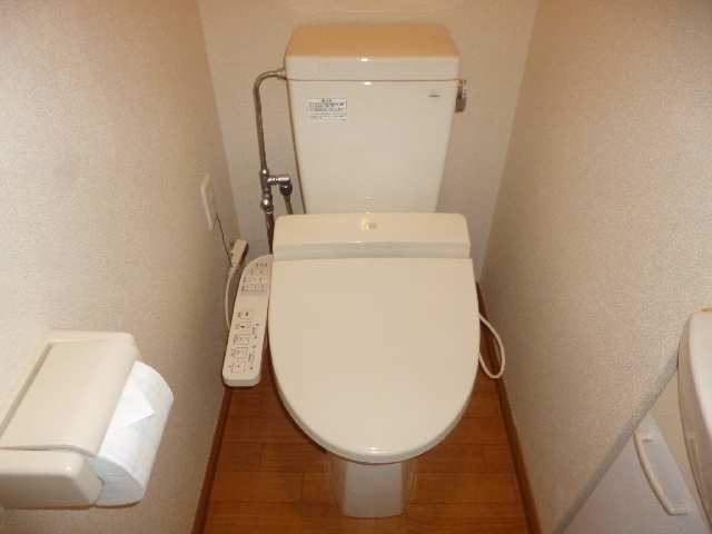 ＷＣ