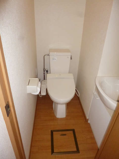 ＷＣ