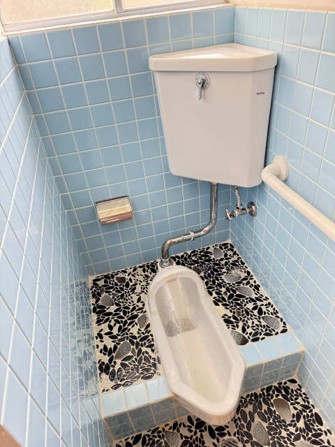 WC