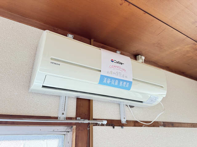 エアコン