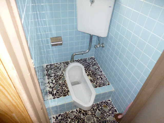 笠木町西田貸家　北棟  ＷＣ