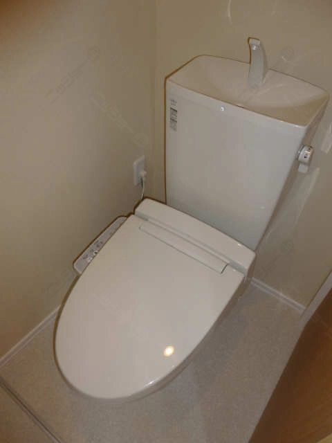 ＷＣ