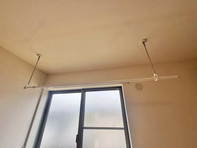 室内用物干し
