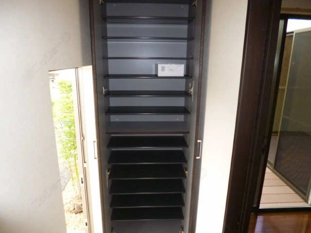 下駄箱