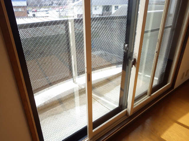 二重窓