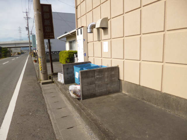 共有部分