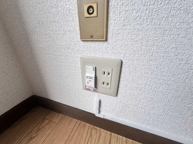 インターネット設備