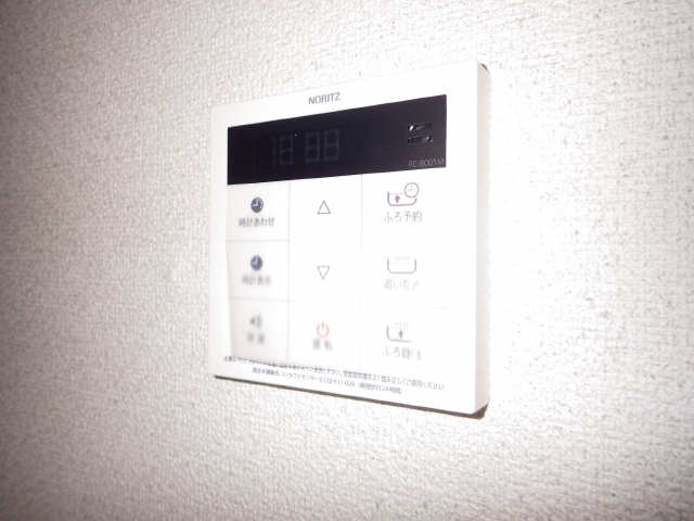 給湯機能