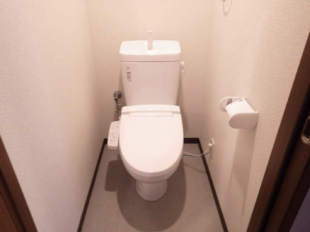 ＷＣ