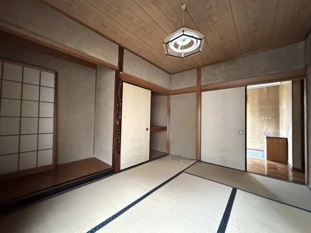 和室