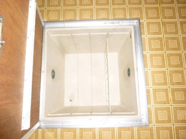 床下収納