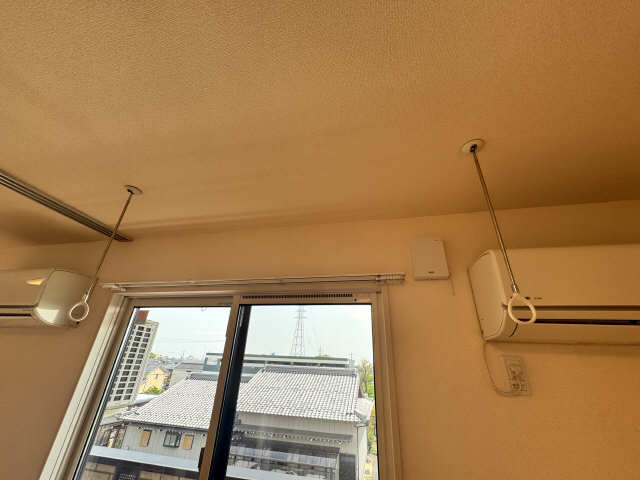 室内用物干し
