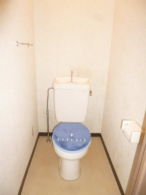 ＷＣ