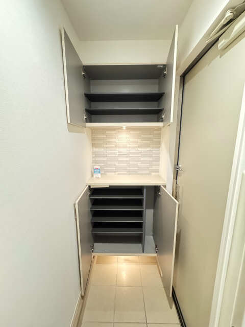 シューズBOX