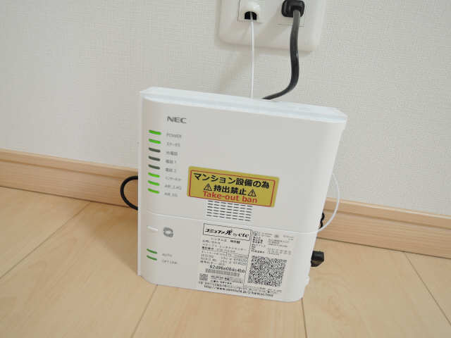 無料WiFi
