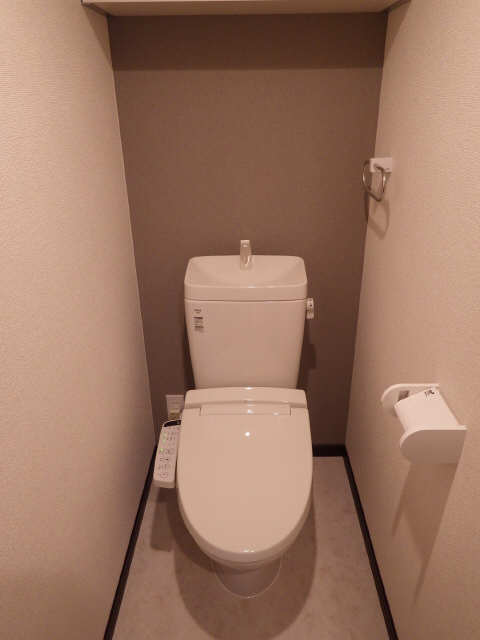Ｍｉｒａｉ 1階 WC