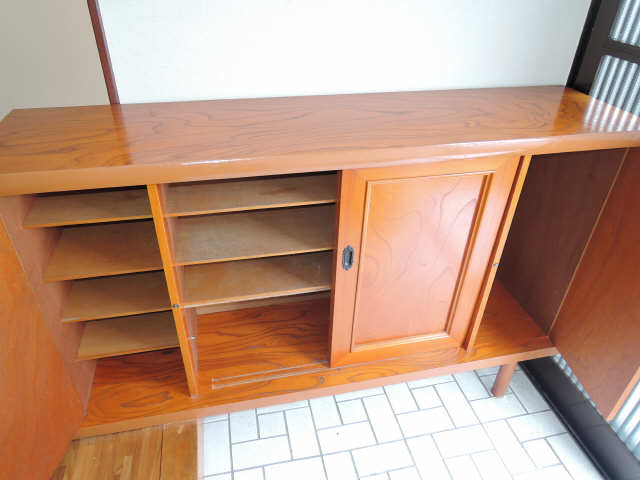 シューズBOX