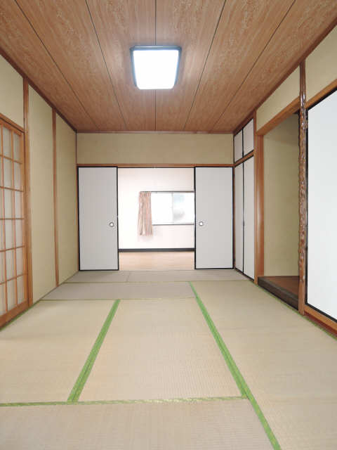 和室