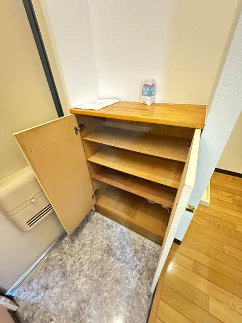 シューズBOX