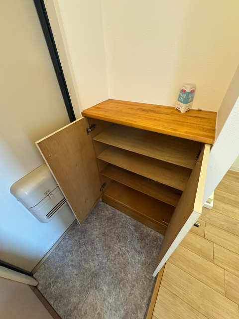 シューズBOX