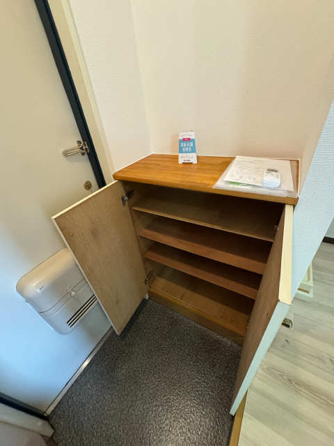 シューズBOX