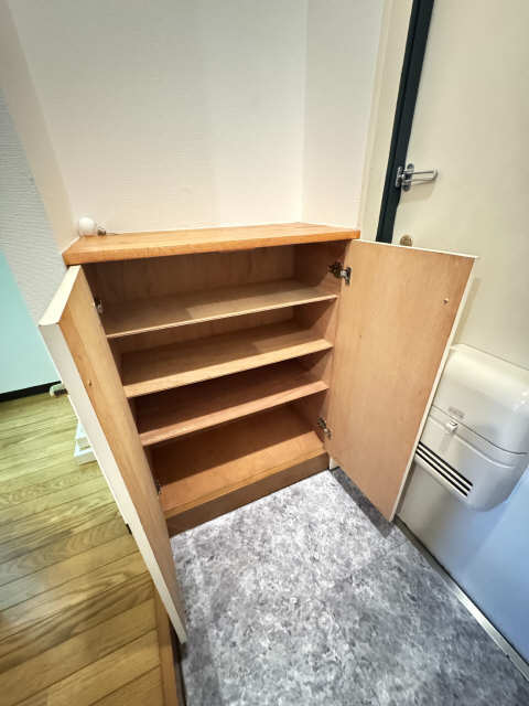 シューズBOX