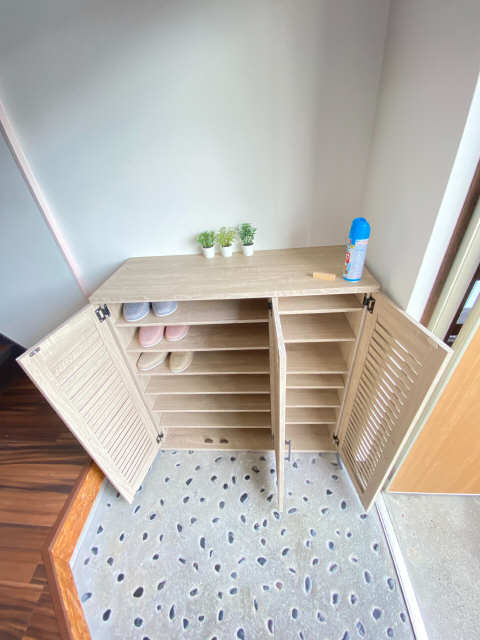 シューズBOX