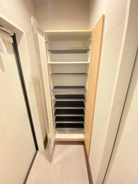 シューズBOX