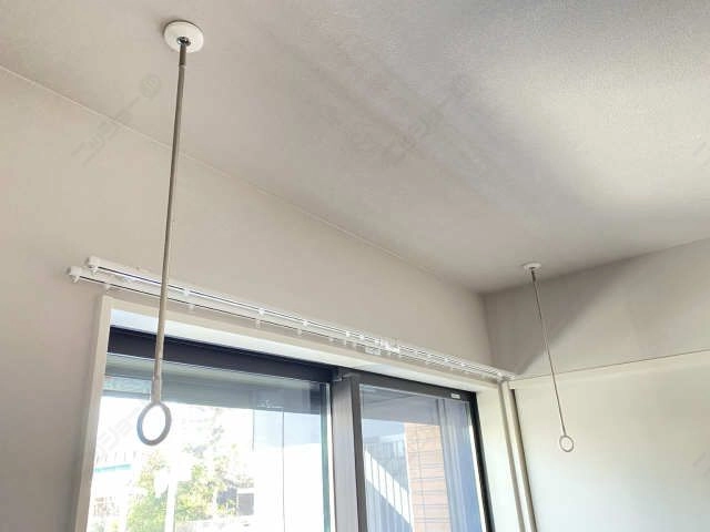 室内用物干し