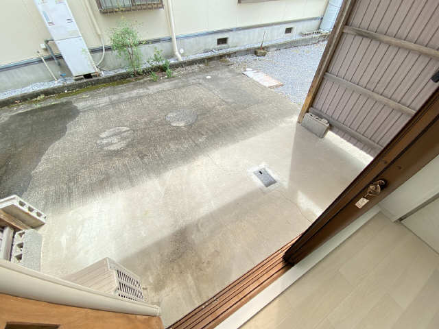 庭