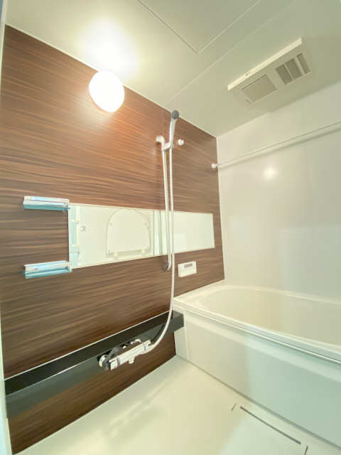 シャーメゾン　ラ・コルザ 3階 浴室