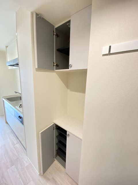 シューズBOX