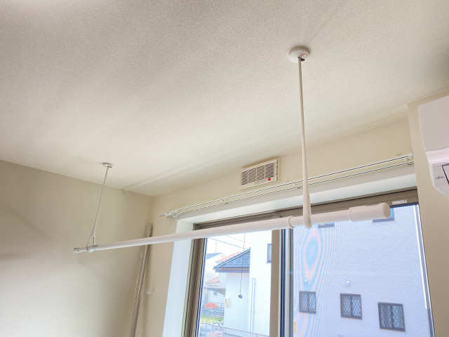 室内用物干し