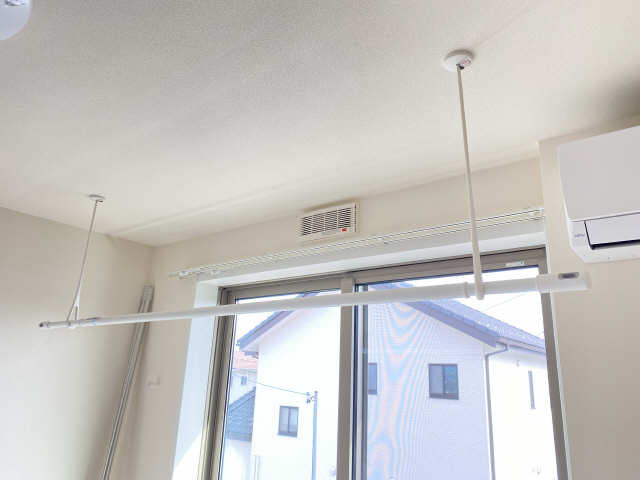 室内用物干し