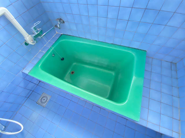 関ヶ原３６９４貸家  浴室