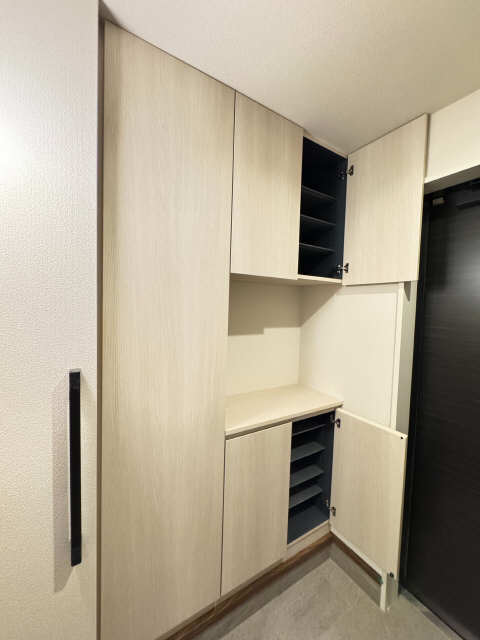 シューズBOX